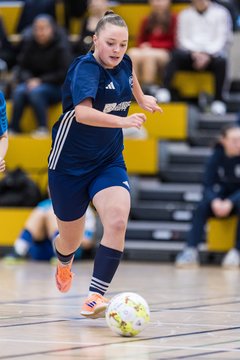 Bild 765 - wBJ NFV Futsalmeisterschaft